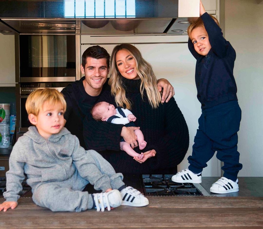 tuyen tay ban nha anh 7