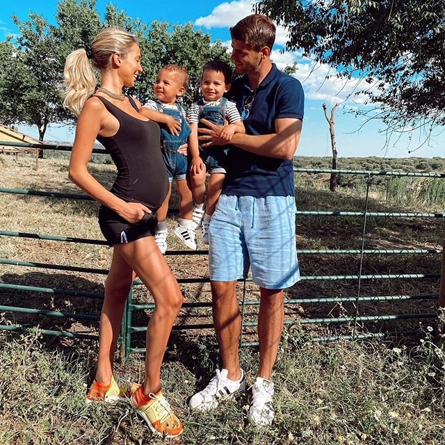 tuyen tay ban nha anh 11