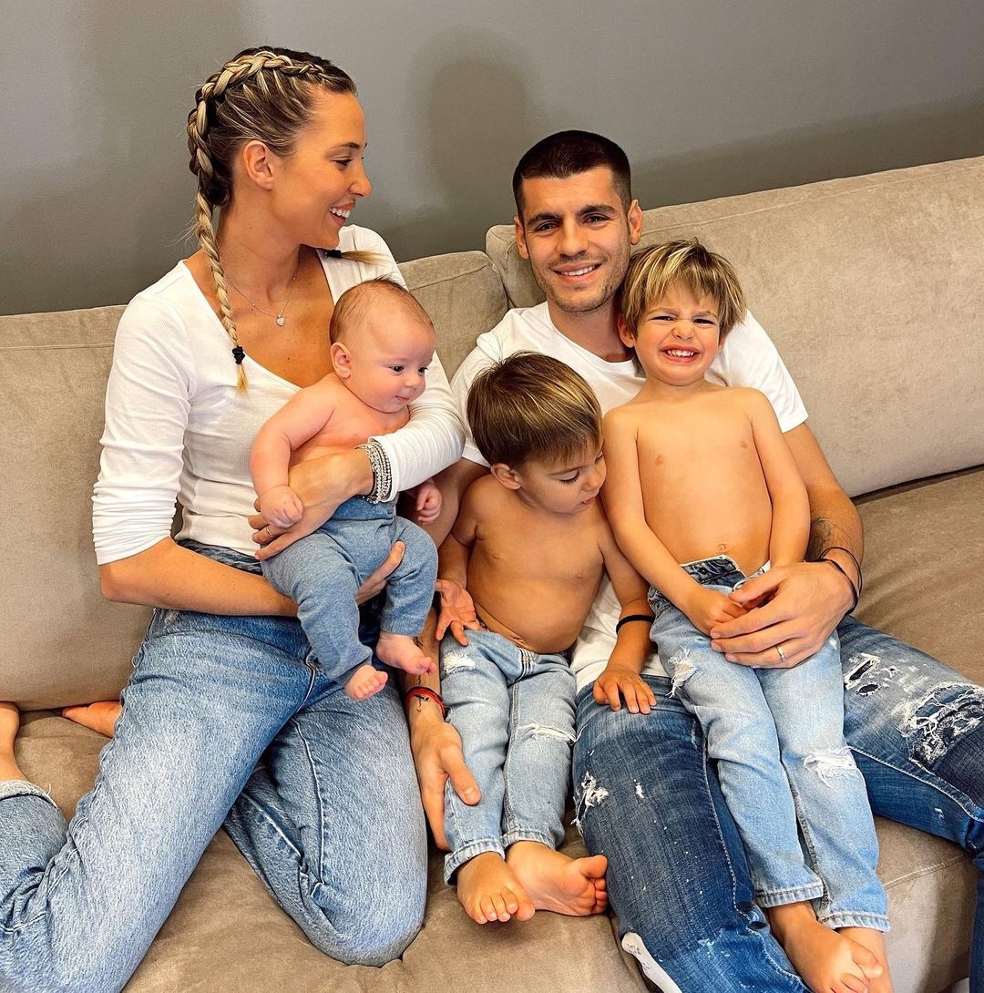 tuyen tay ban nha anh 12