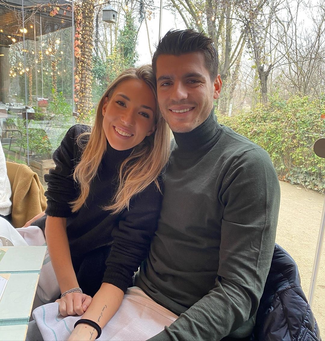 tuyen tay ban nha anh 9