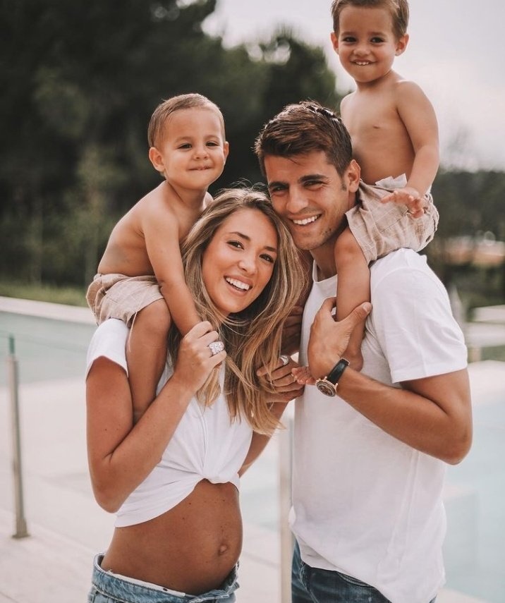 tuyen tay ban nha anh 13