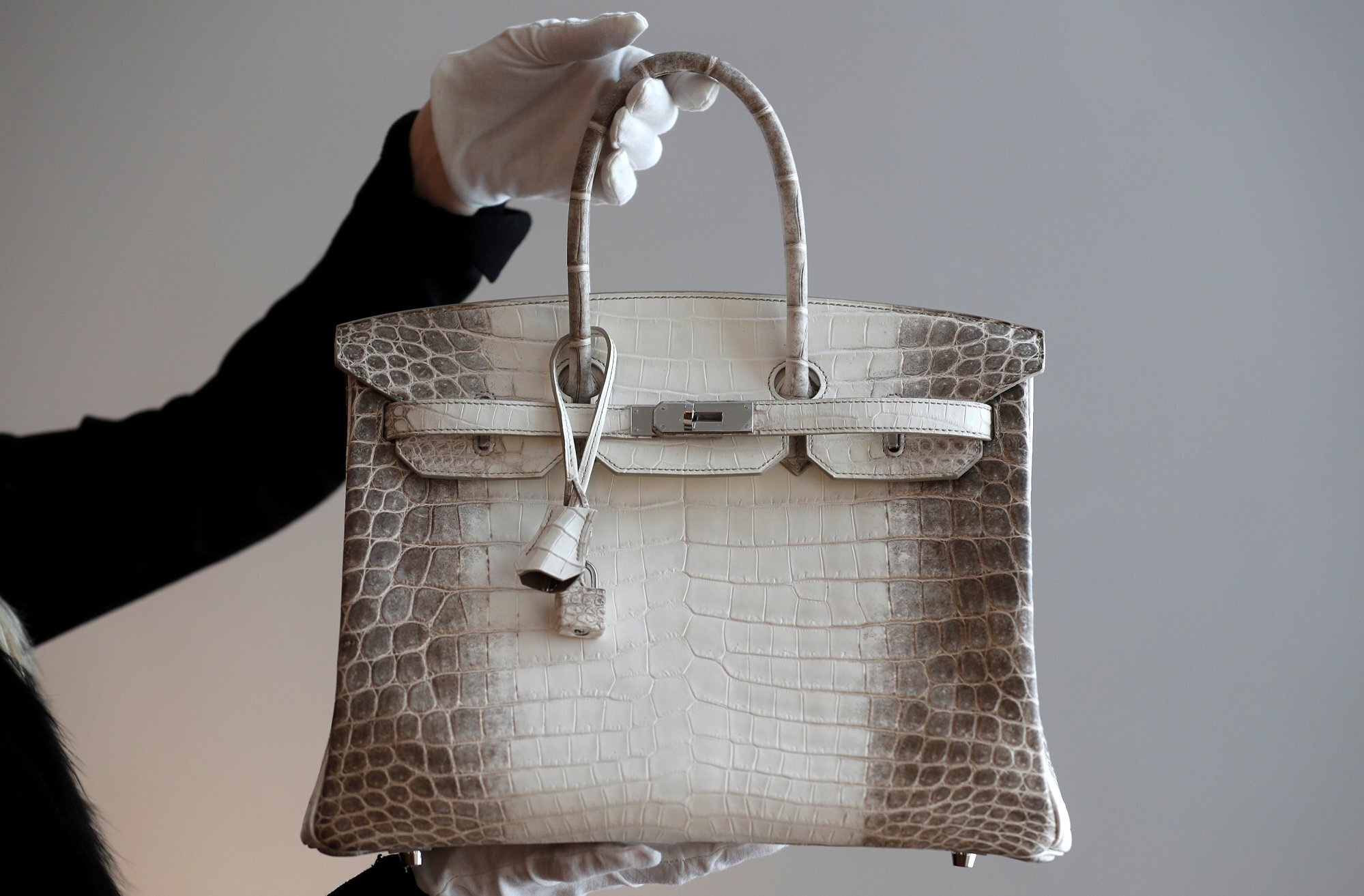 Dieu gi khien tui Hermes Birkin moi nam deu tang gia? hinh anh