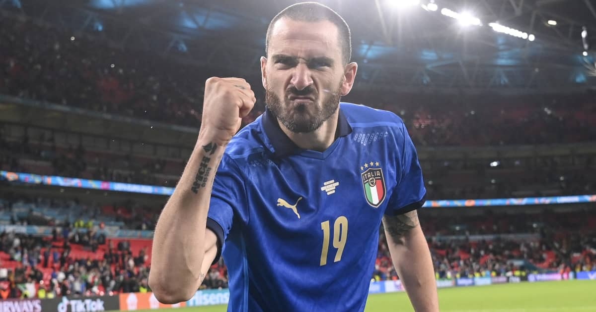 italy vô địch euro ảnh 1 italy vo dich euro anh 1