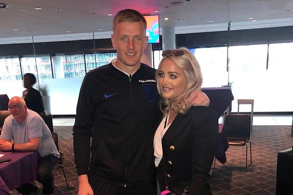 thủ môn pickford ảnh 6 thu mon pickford anh 6
