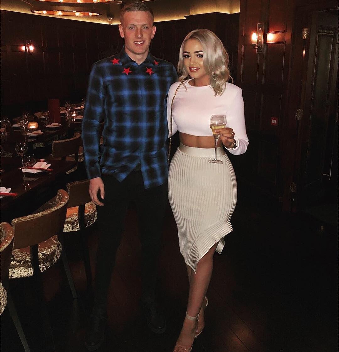 thủ môn pickford ảnh 8 thu mon pickford anh 8