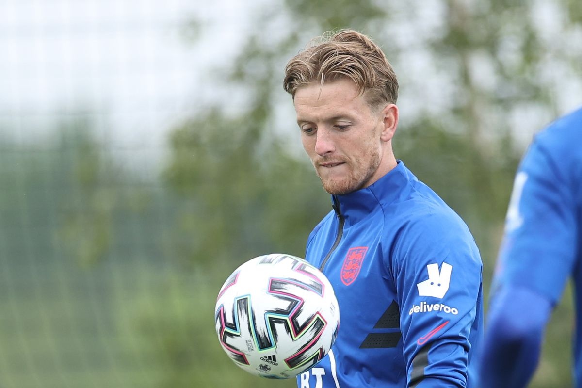 thủ môn pickford ảnh 9 thu mon pickford anh 9