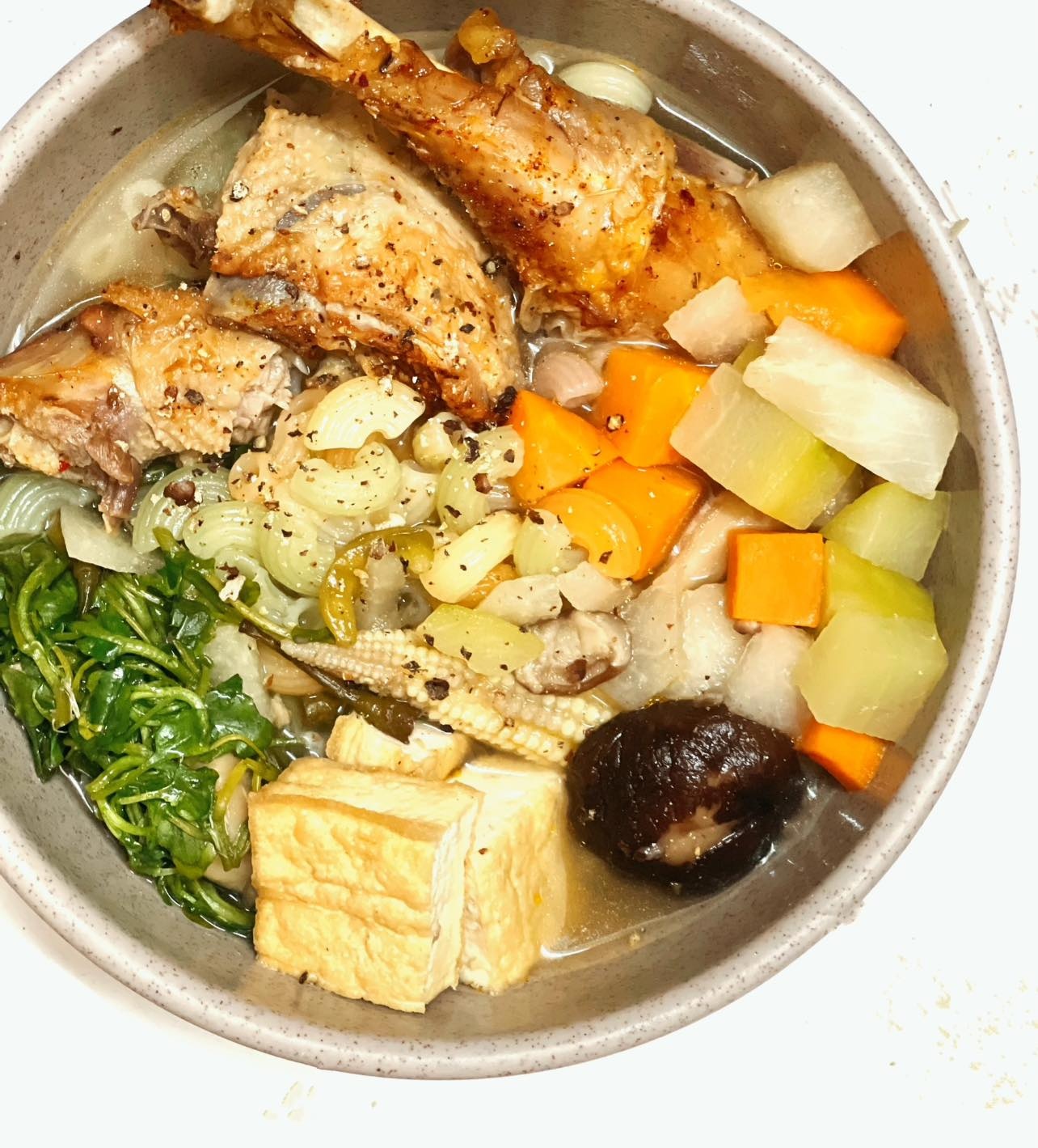 tự nấu ăn mùa dịch ảnh 6 tu nau an mua dich anh 6