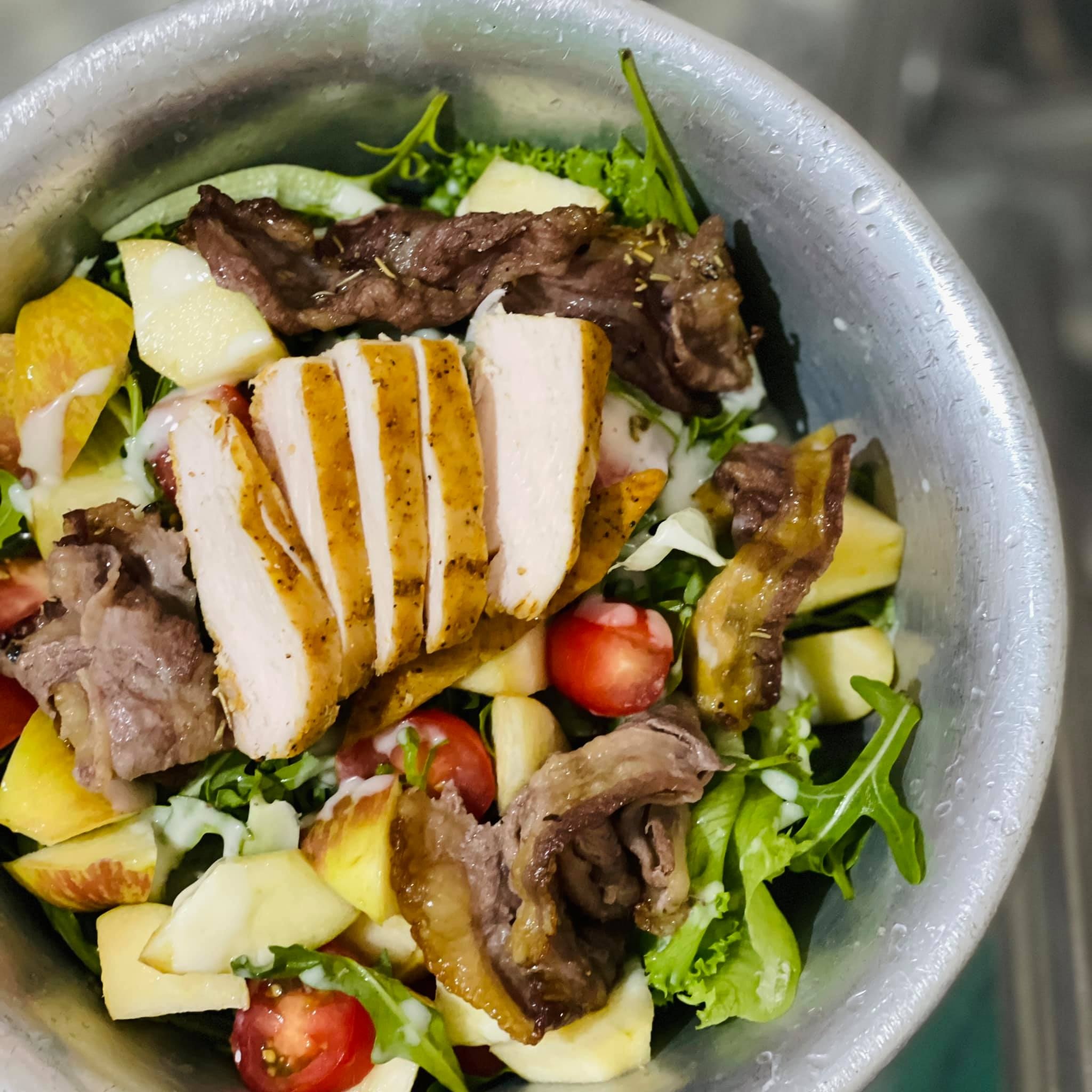 tự nấu ăn mùa dịch ảnh 7 tu nau an mua dich anh 7