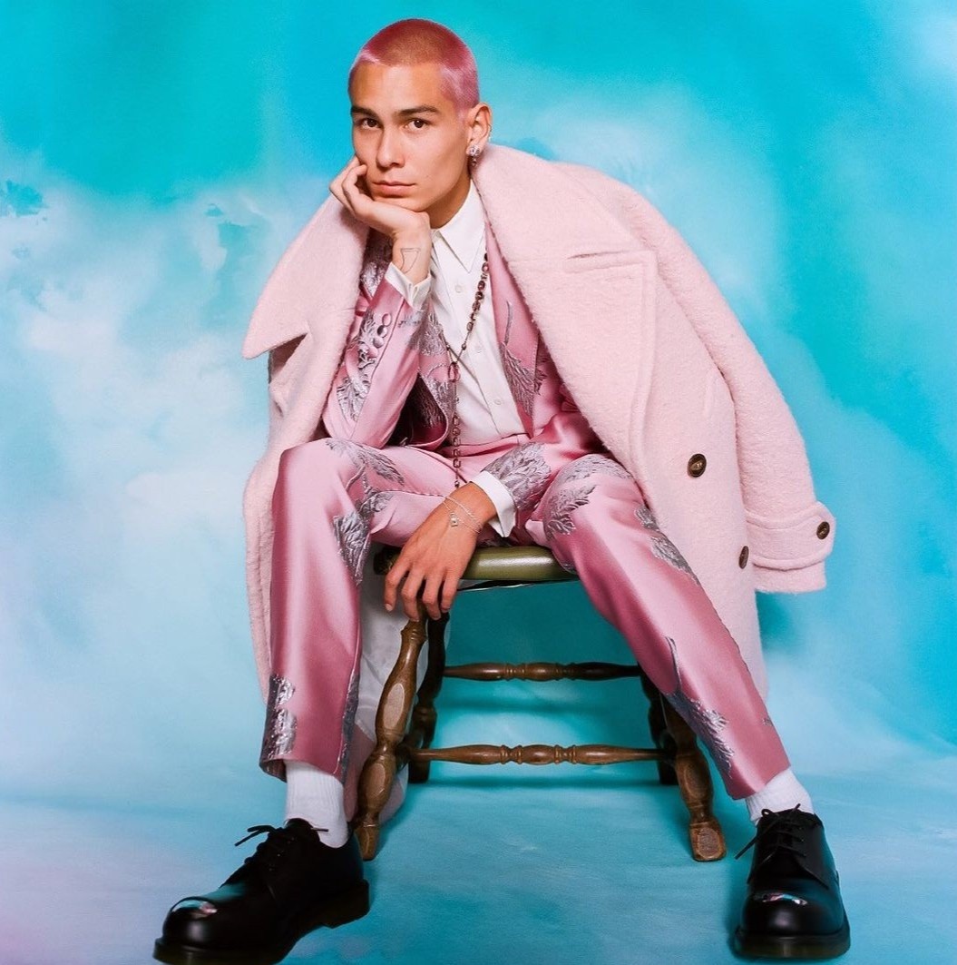 nguoi mau nam Evan Mock anh 15