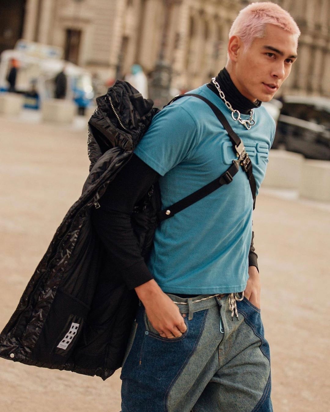 nguoi mau nam Evan Mock anh 8