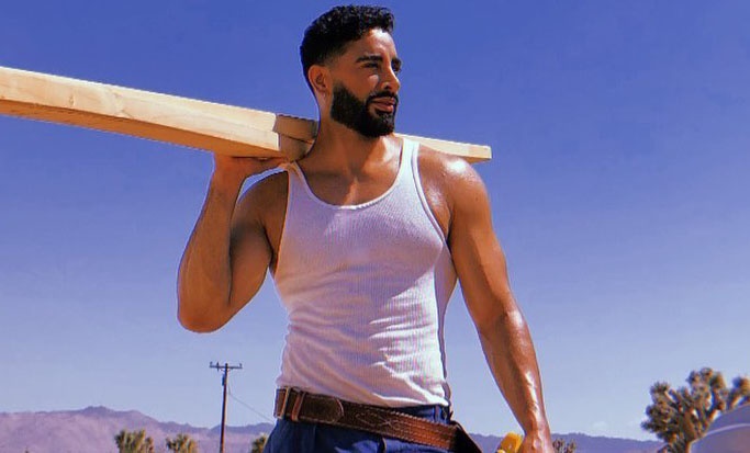 Nam nguoi mau chuyen gioi noi tieng the gioi hinh anh