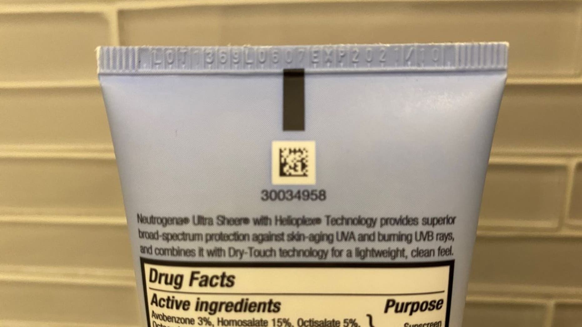 kem chống nắng hết hạn ảnh 2 kem chong nang het han anh 2