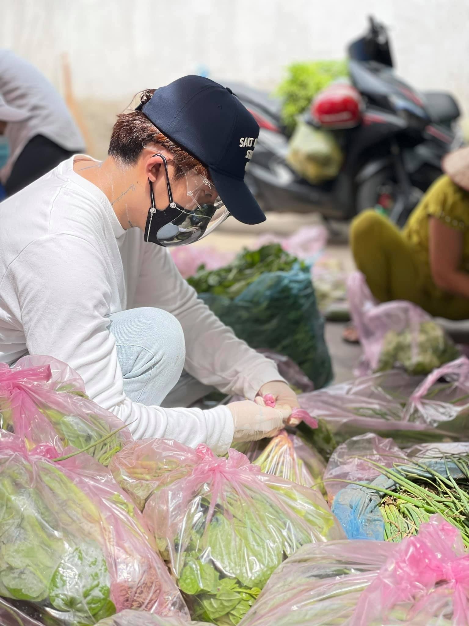 tinh hinh dich tp.hcm anh 2