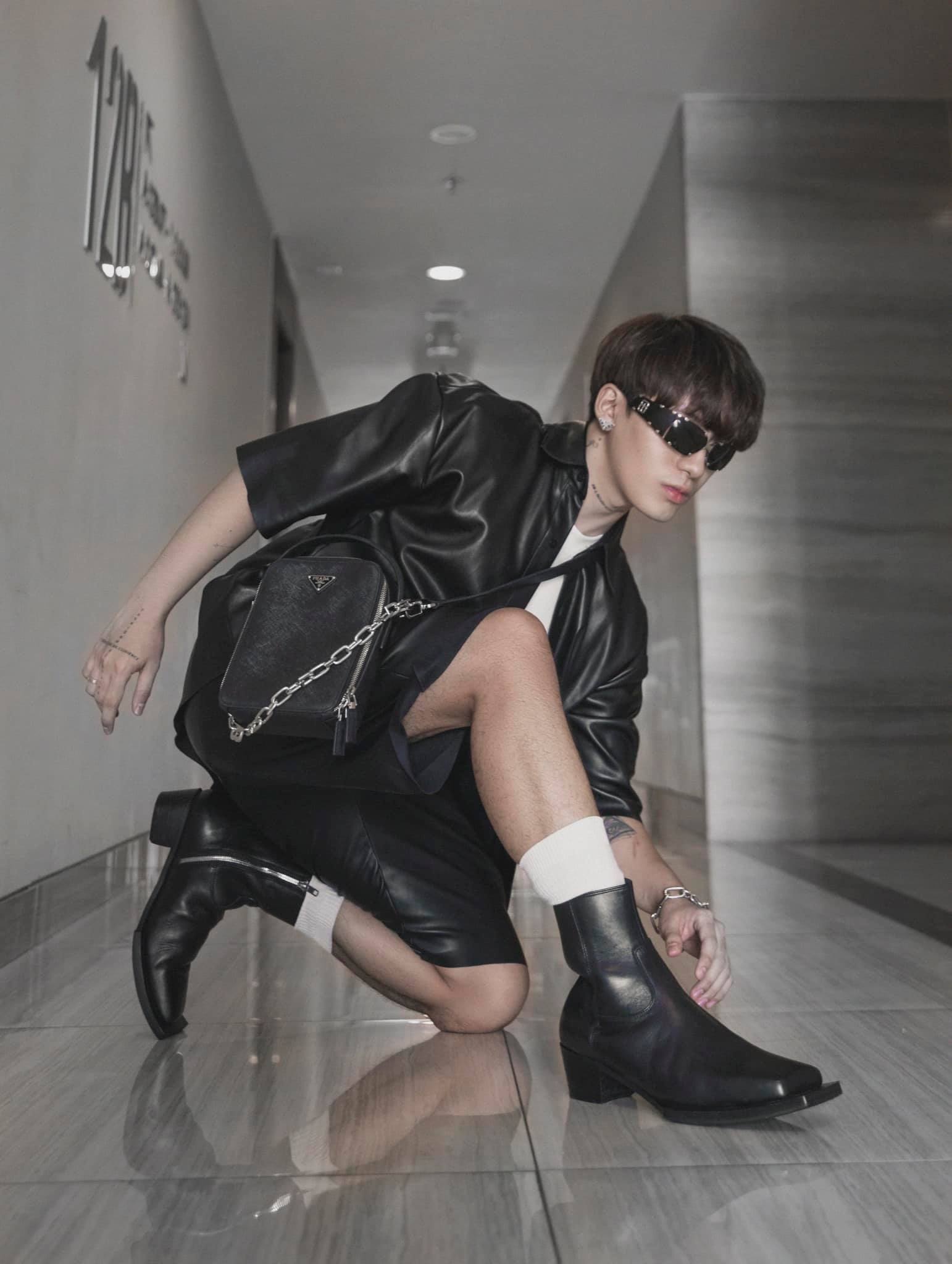 tinh hinh dich tp.hcm anh 1