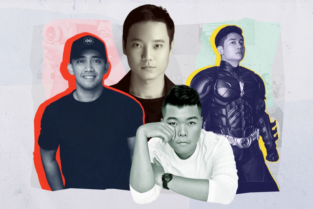 'Gian cach lau, toi suyt quen minh la nhiep anh gia thoi trang' hinh anh