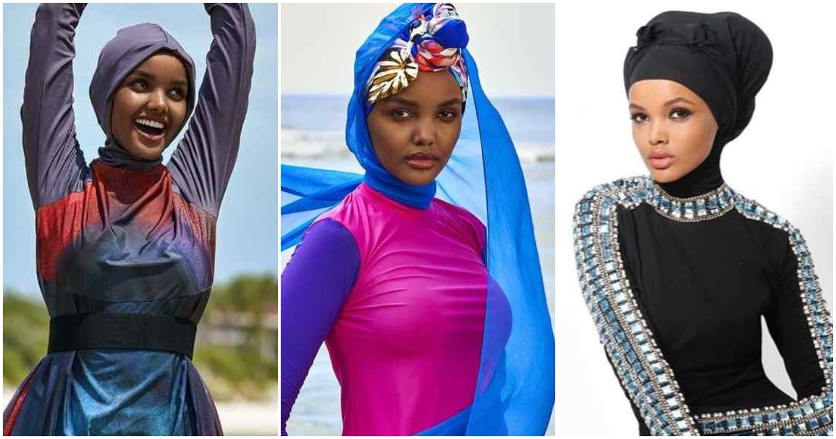 nguoi mau bikini anh 2