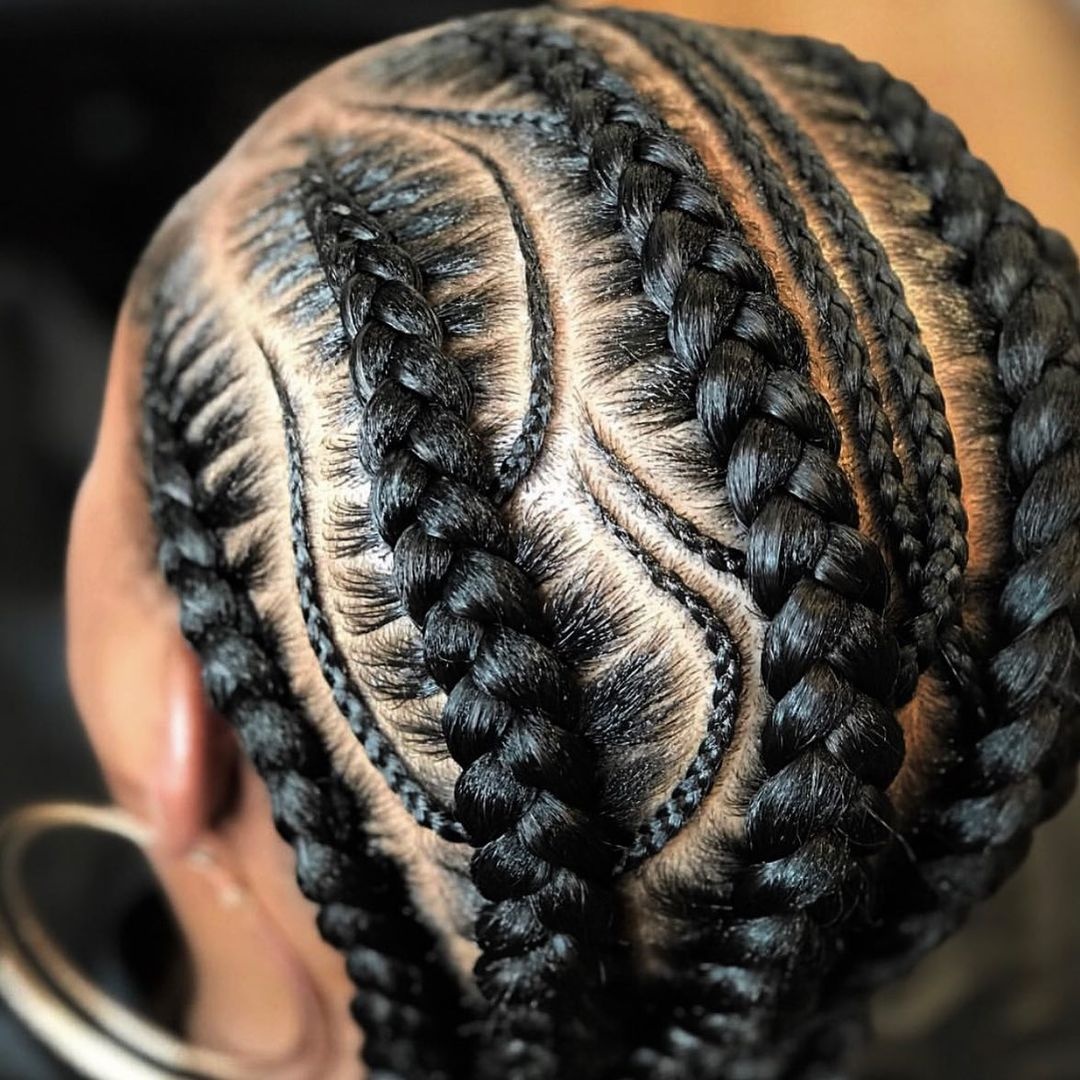 tóc tết kiểu ảnh 6 toc tet kieu anh 6