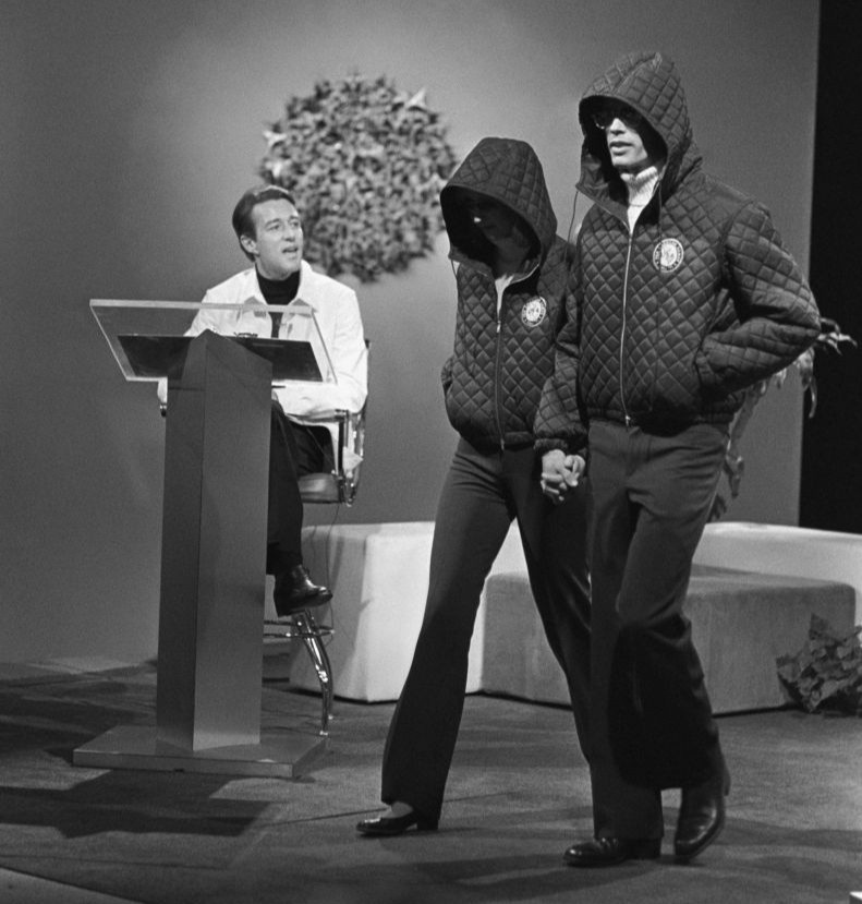 thoi trang olympic anh 2