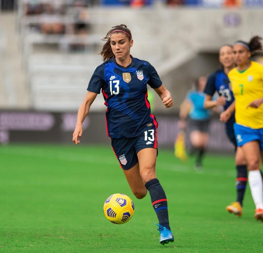 van dong vien olympic anh 14