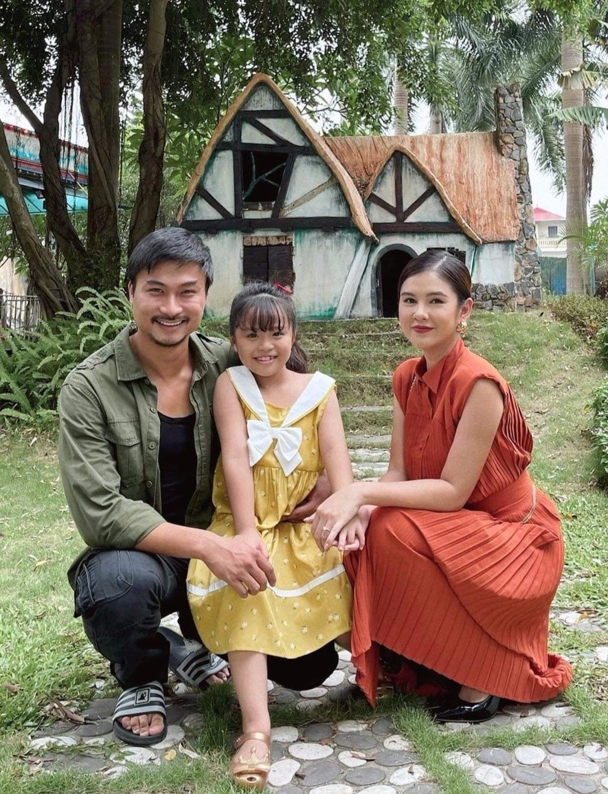 mua hoa tim lai anh 4