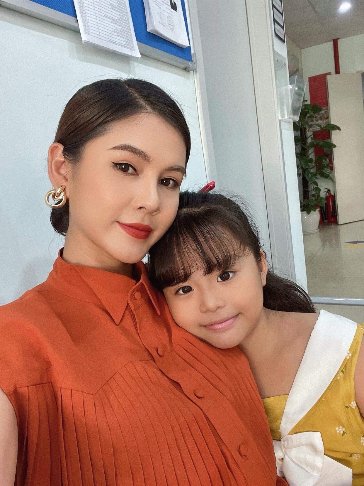 mua hoa tim lai anh 2