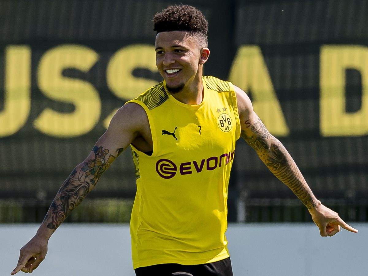 jadon sancho ảnh 6 jadon sancho anh 6