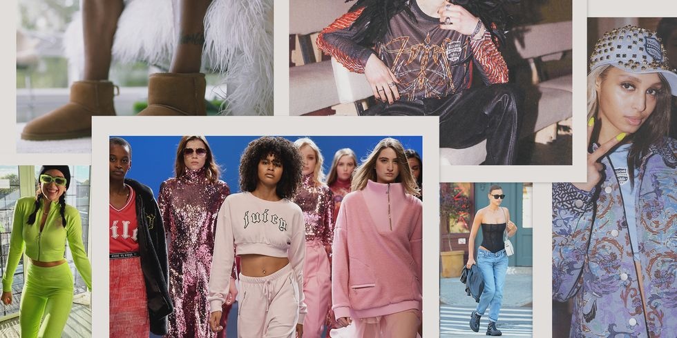 thoi trang nam 2000 tro lai anh 1