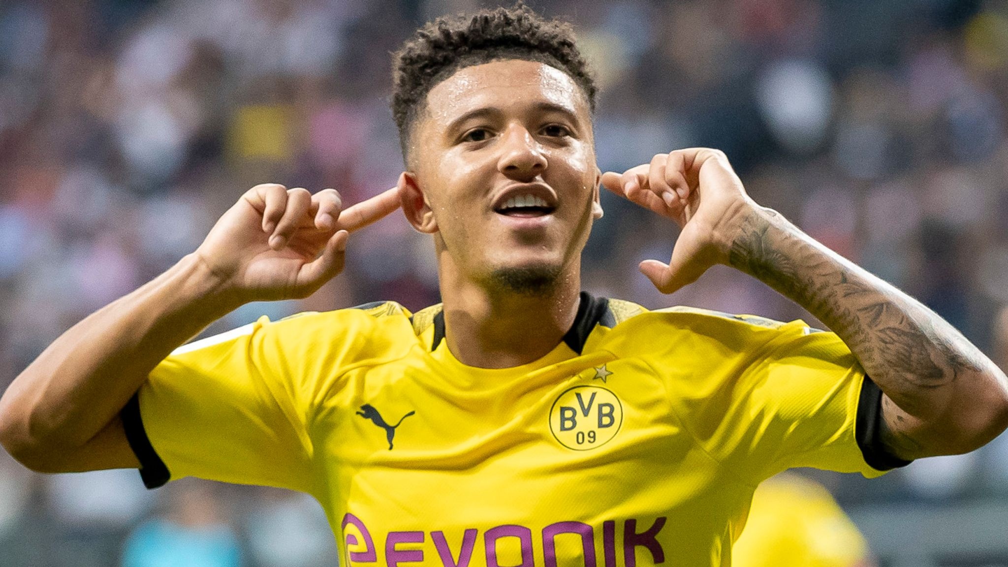 jadon sancho ảnh 4 jadon sancho anh 4