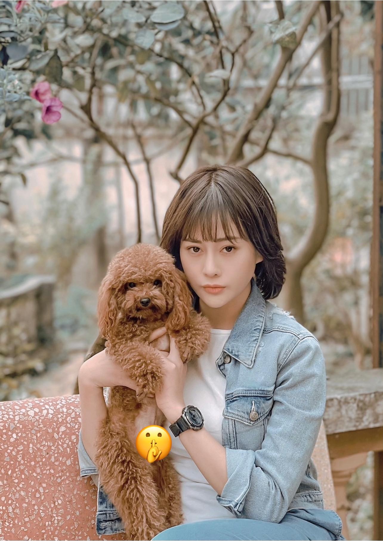 phong cach phuong oanh trong huong vi tinh than anh 4