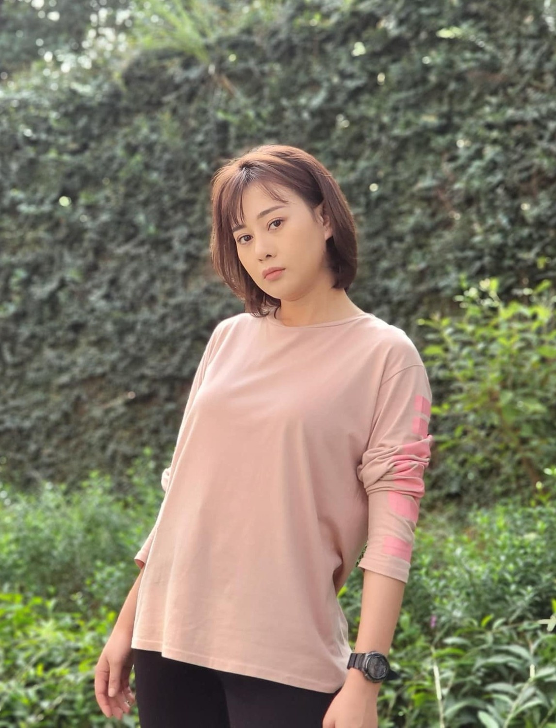 phong cach phuong oanh trong huong vi tinh than anh 7