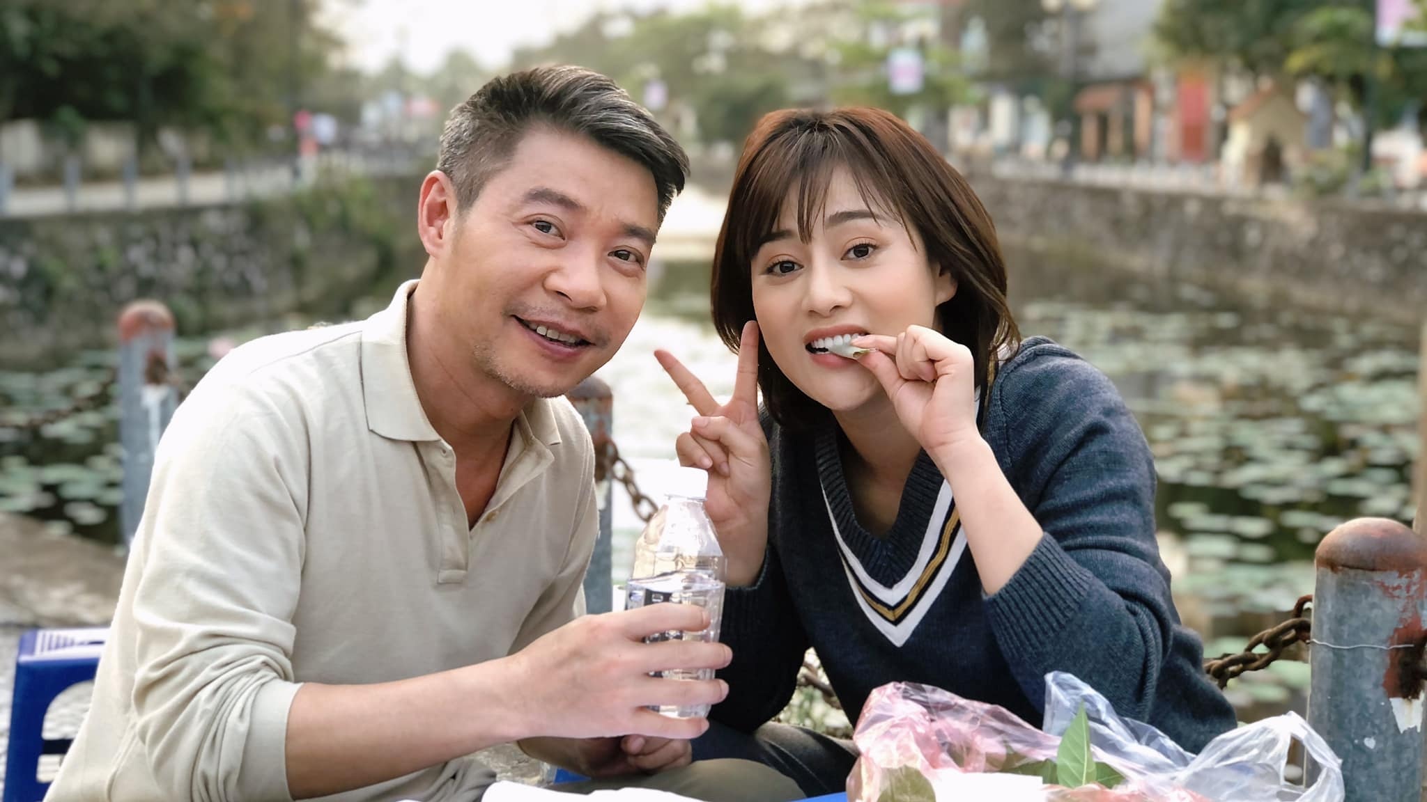 phong cach phuong oanh trong huong vi tinh than anh 9