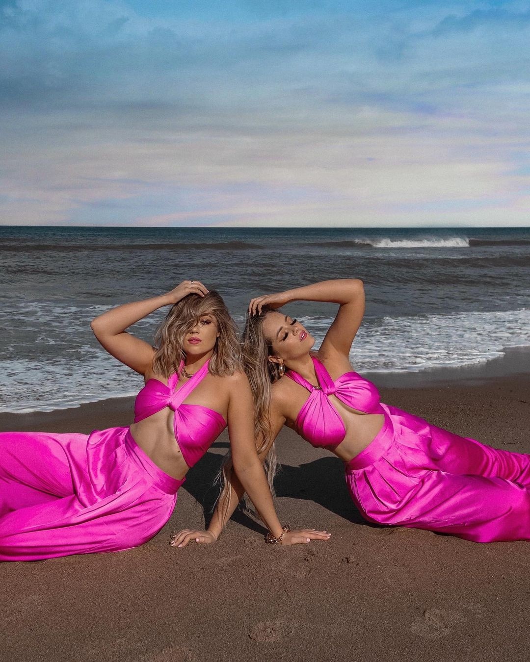 chi em mac dep anh 23