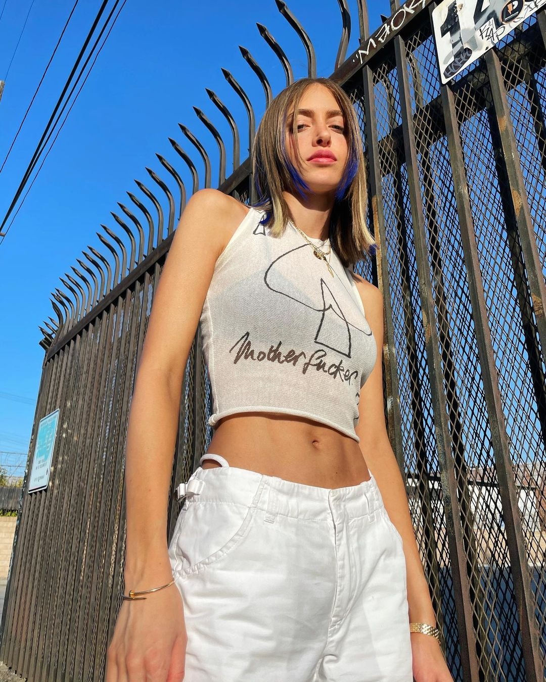 chi em mac dep anh 10