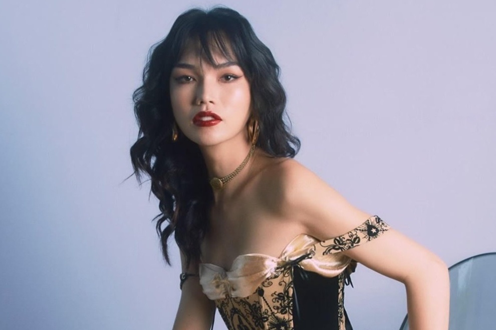 Nguoi mau phi gioi tinh Viet vuot qua dinh kien ve ngoai hinh hinh anh