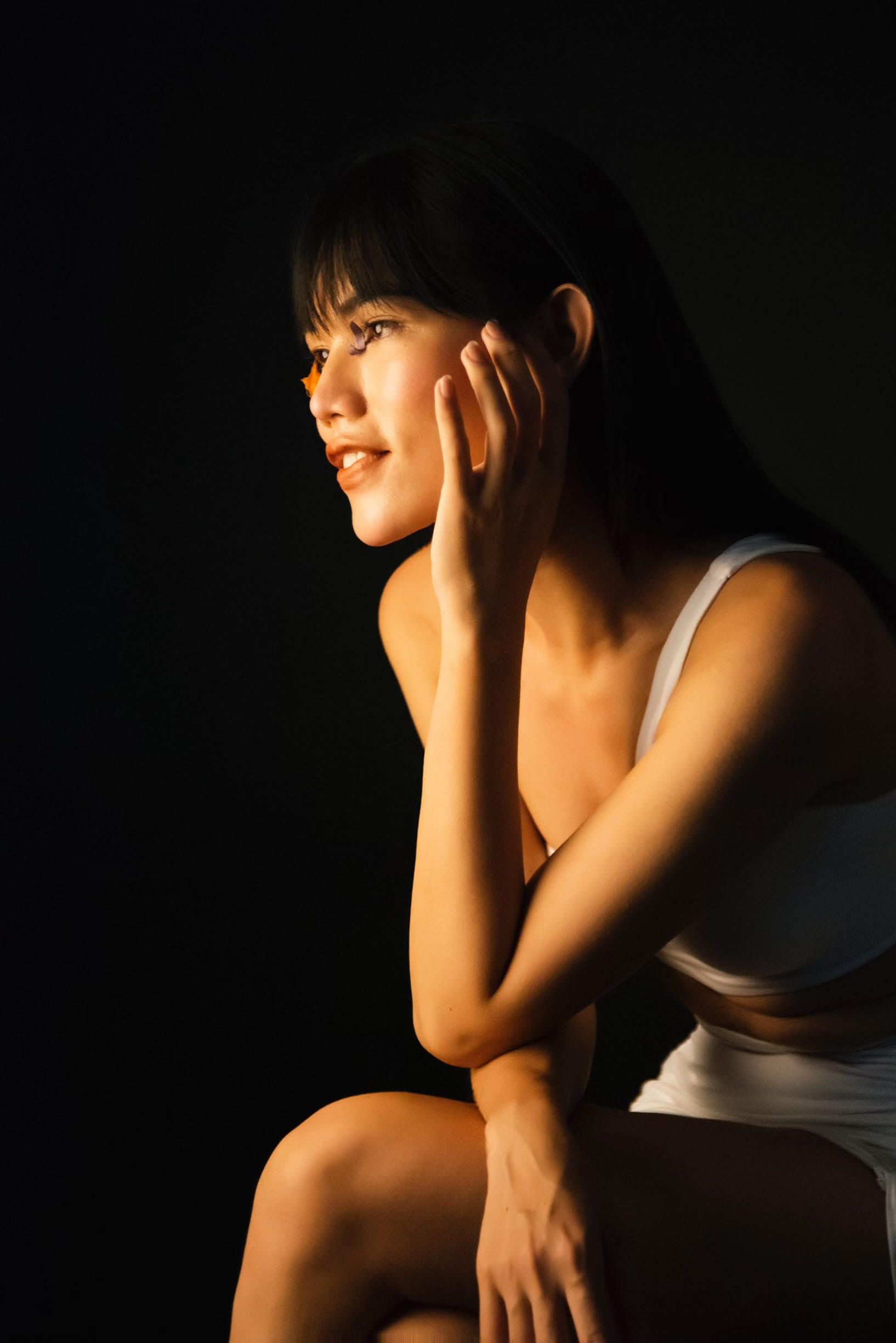 người mẫu việt nam ảnh 9 nguoi mau viet nam anh 9