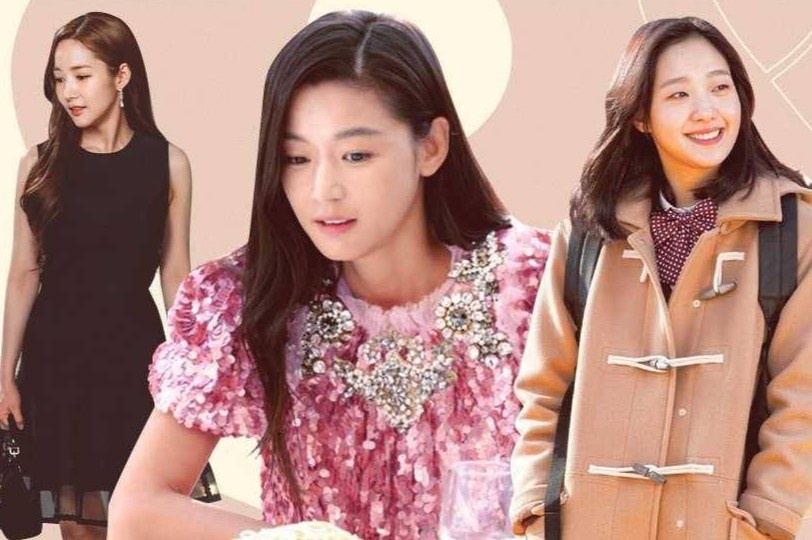 Tai sao con nha ngheo mac do hieu trong phim? hinh anh