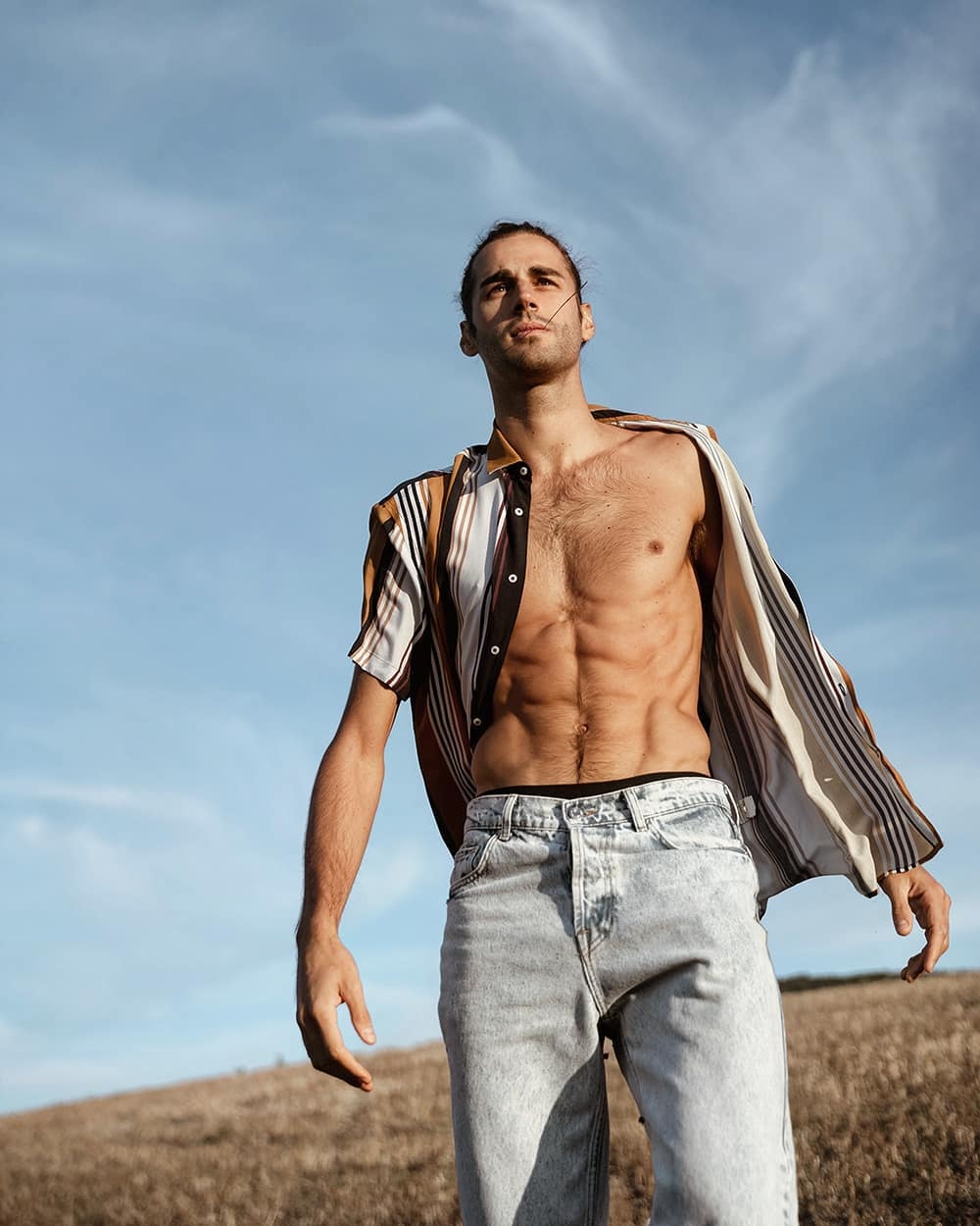 van dong vien olympic anh 2