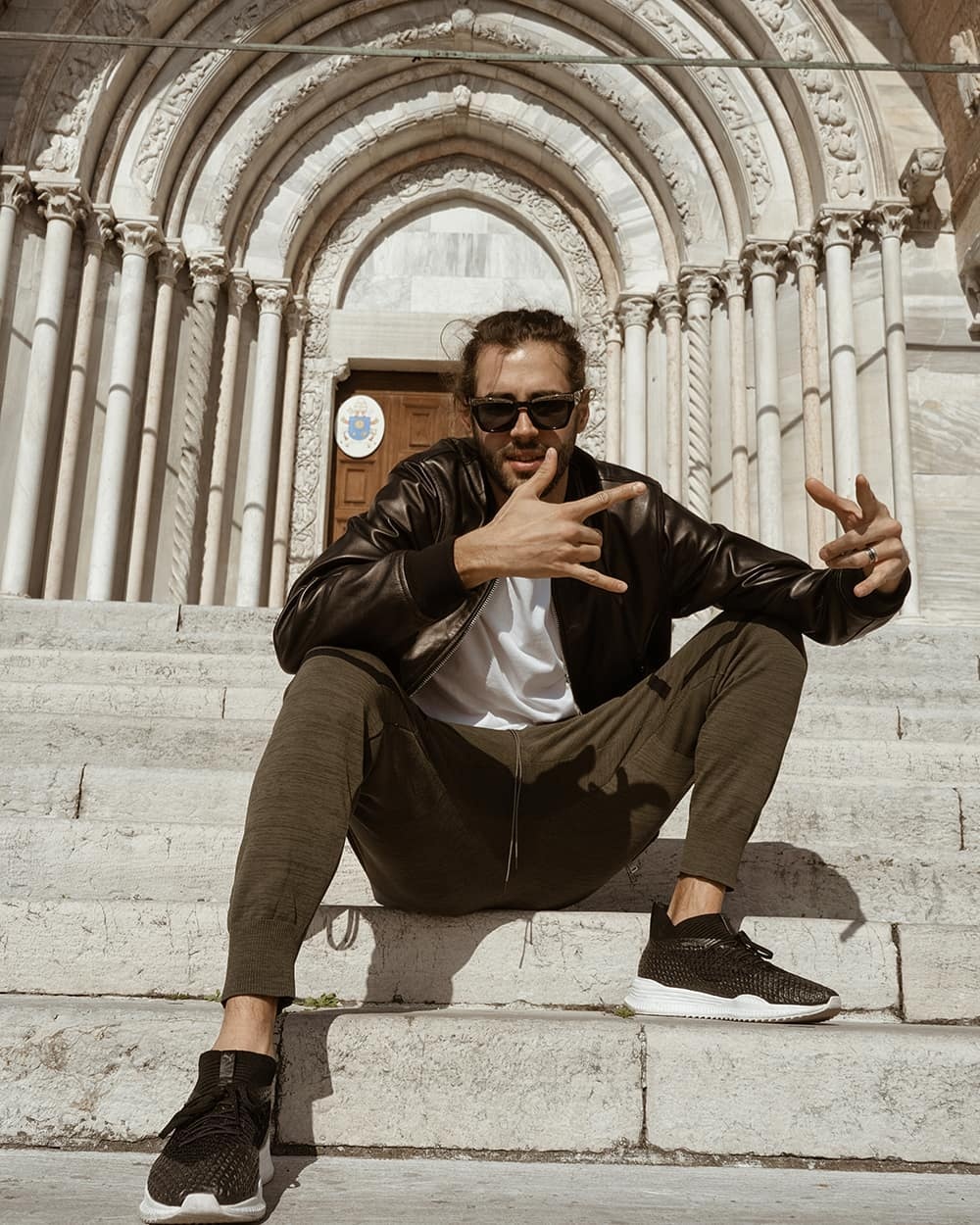 van dong vien olympic anh 14