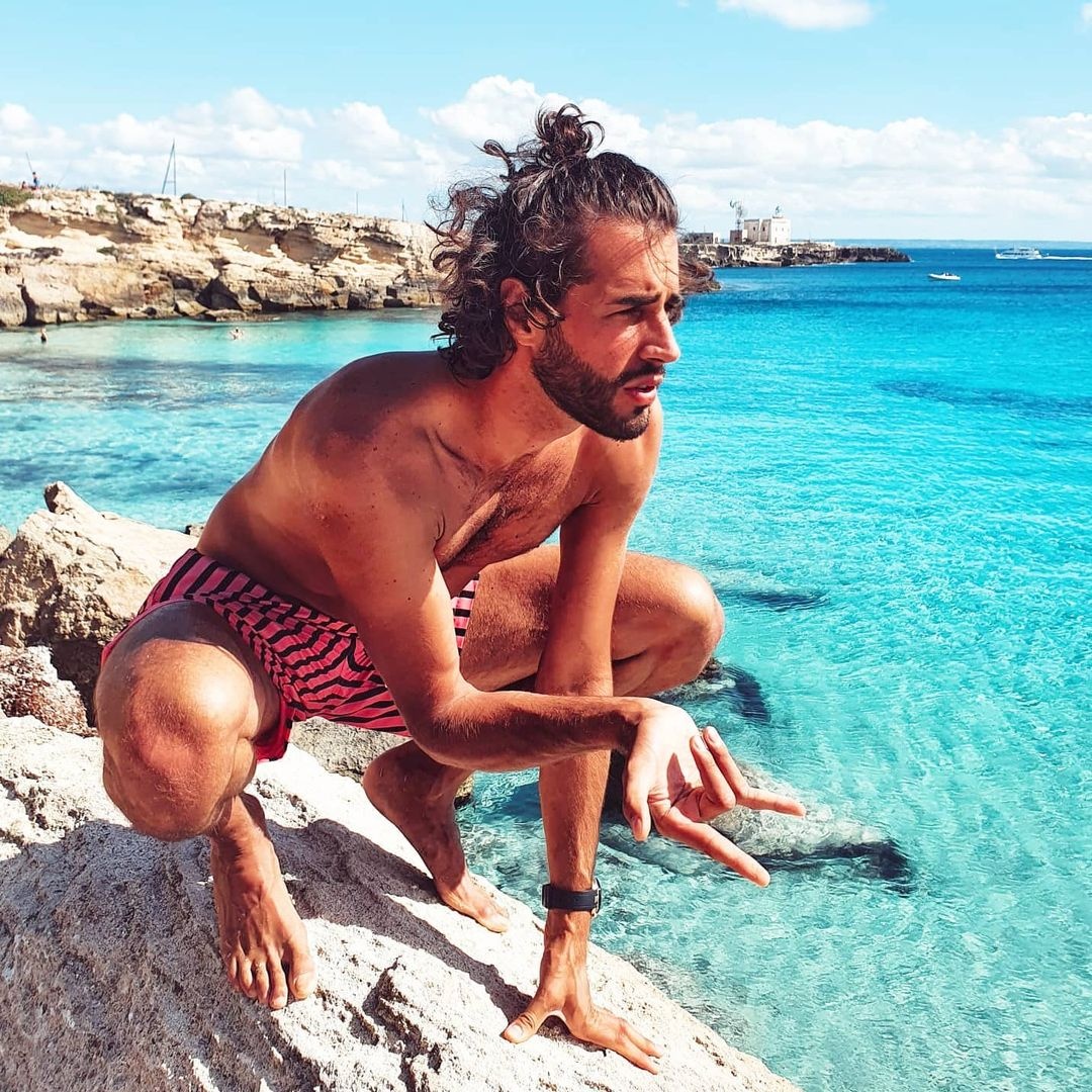 van dong vien olympic anh 3