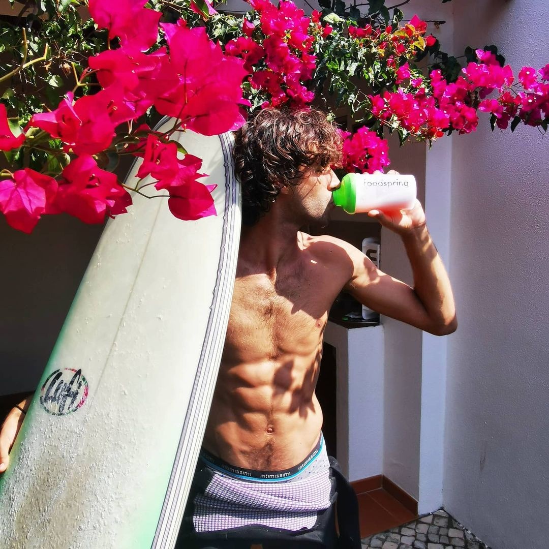 van dong vien olympic anh 4