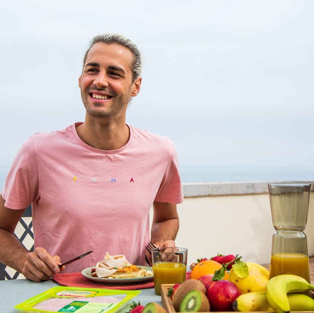 van dong vien olympic anh 8