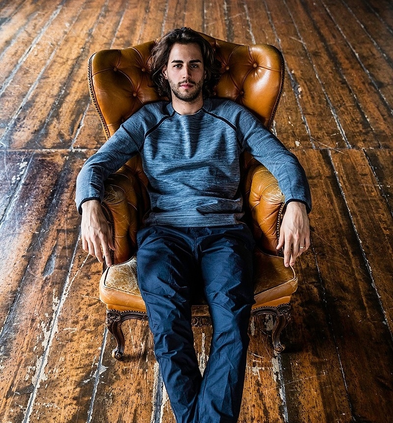 van dong vien olympic anh 11