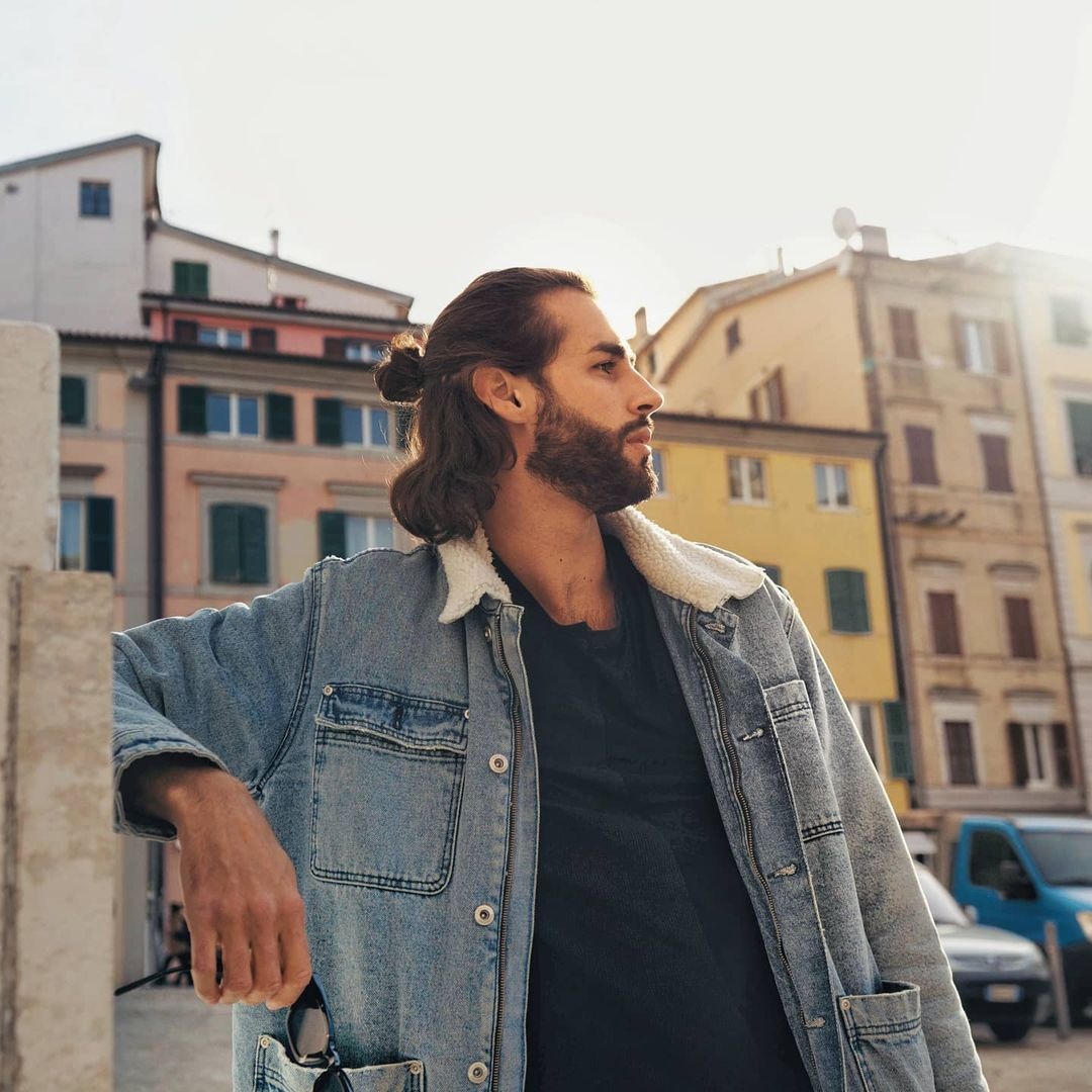 van dong vien olympic anh 13