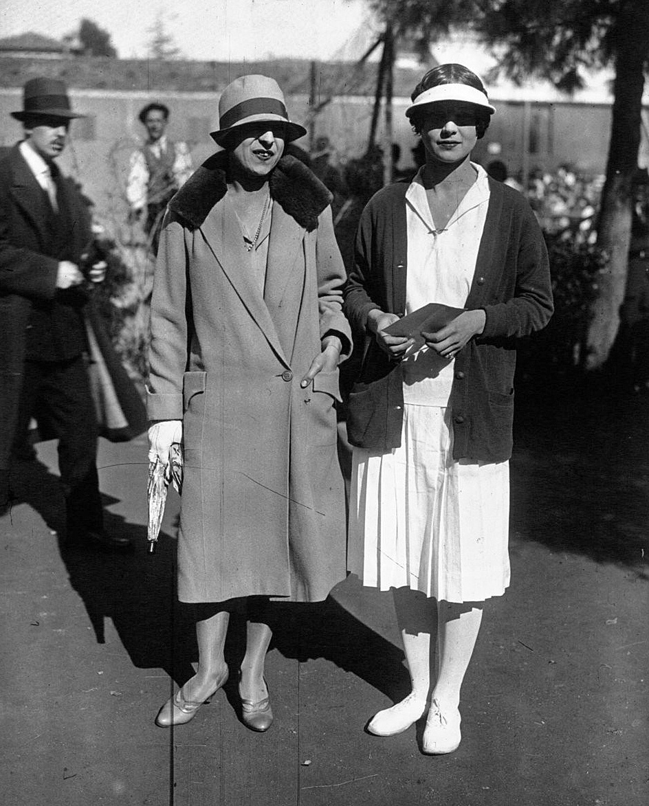 trang phục tennis nữ ảnh 5 trang phuc tennis nu anh 5