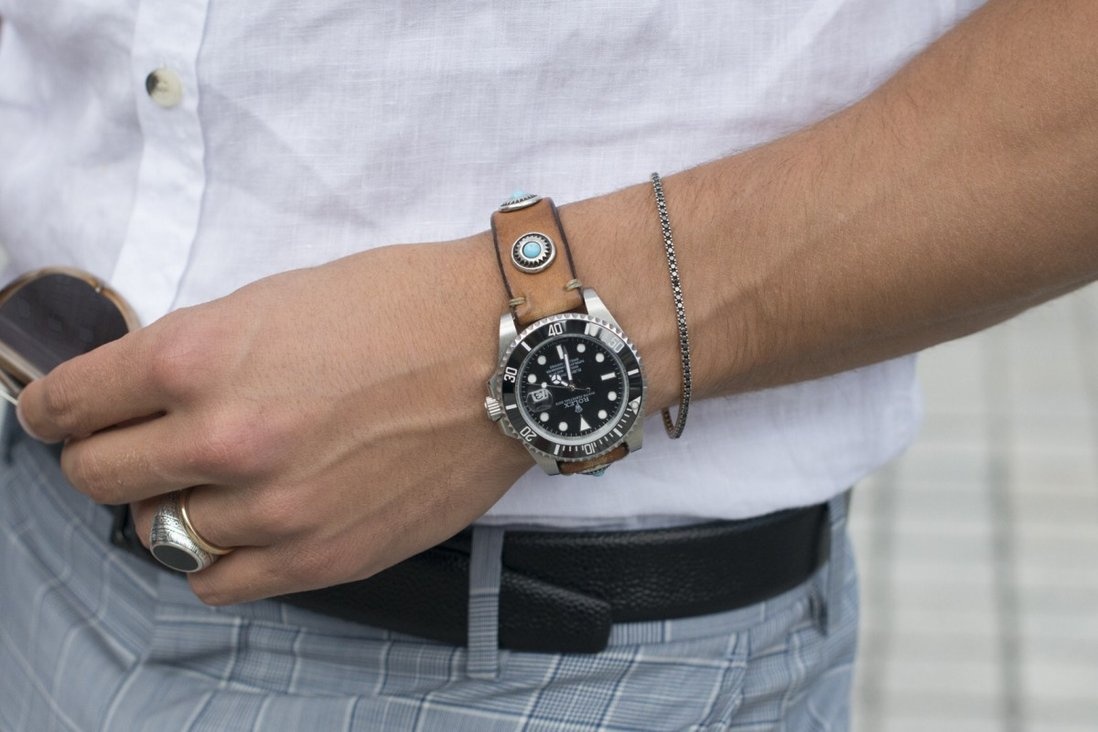 đồng hồ rolex ảnh 1 dong ho rolex anh 1