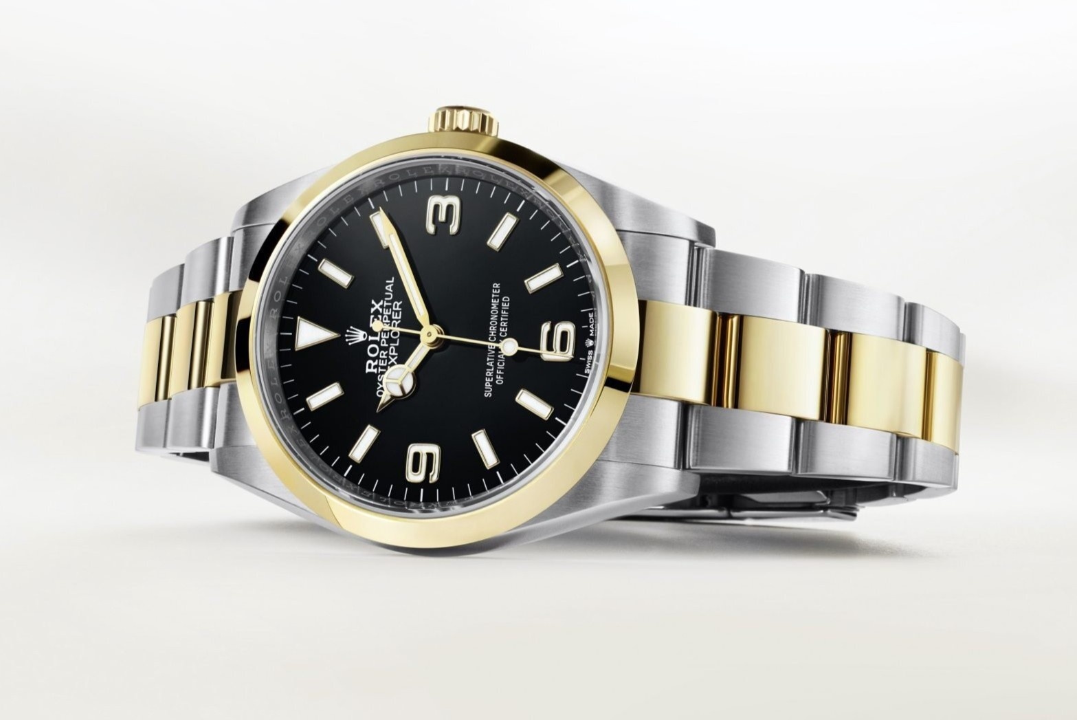 Rolex thieu dong ho de ban? hinh anh