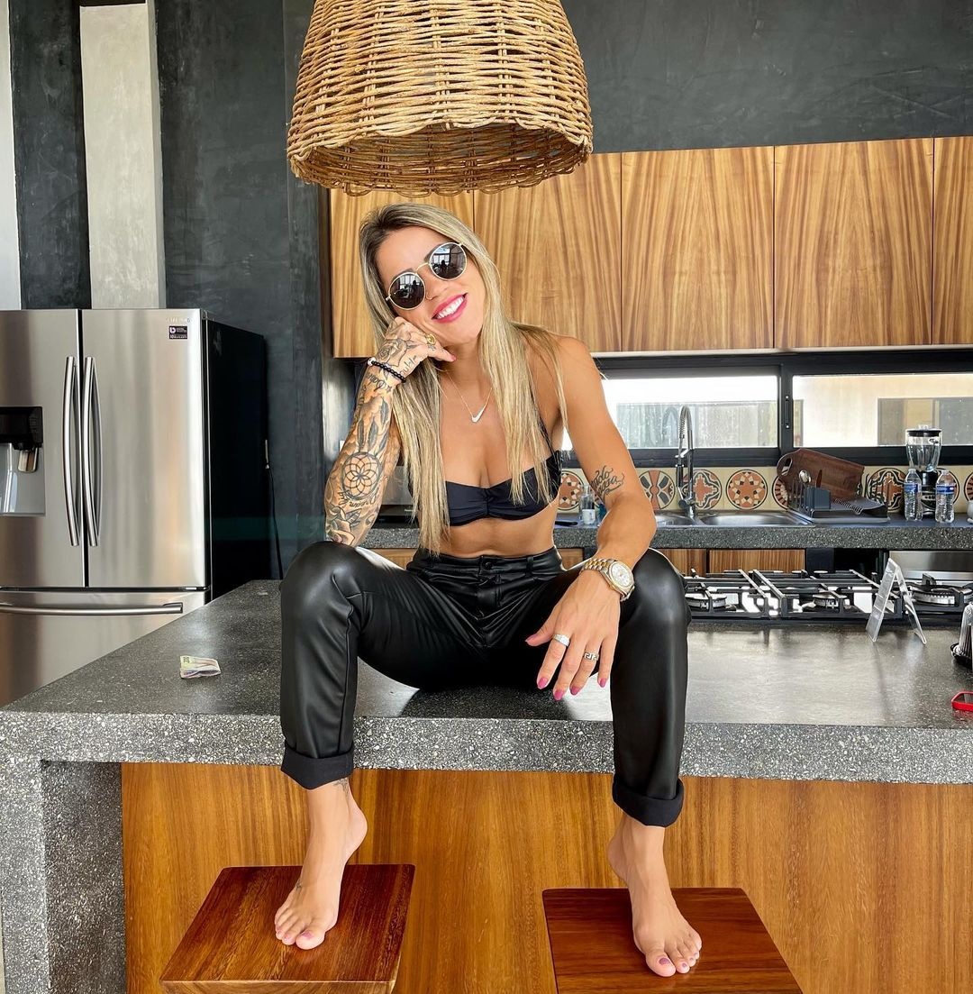 van dong vien dep anh 3