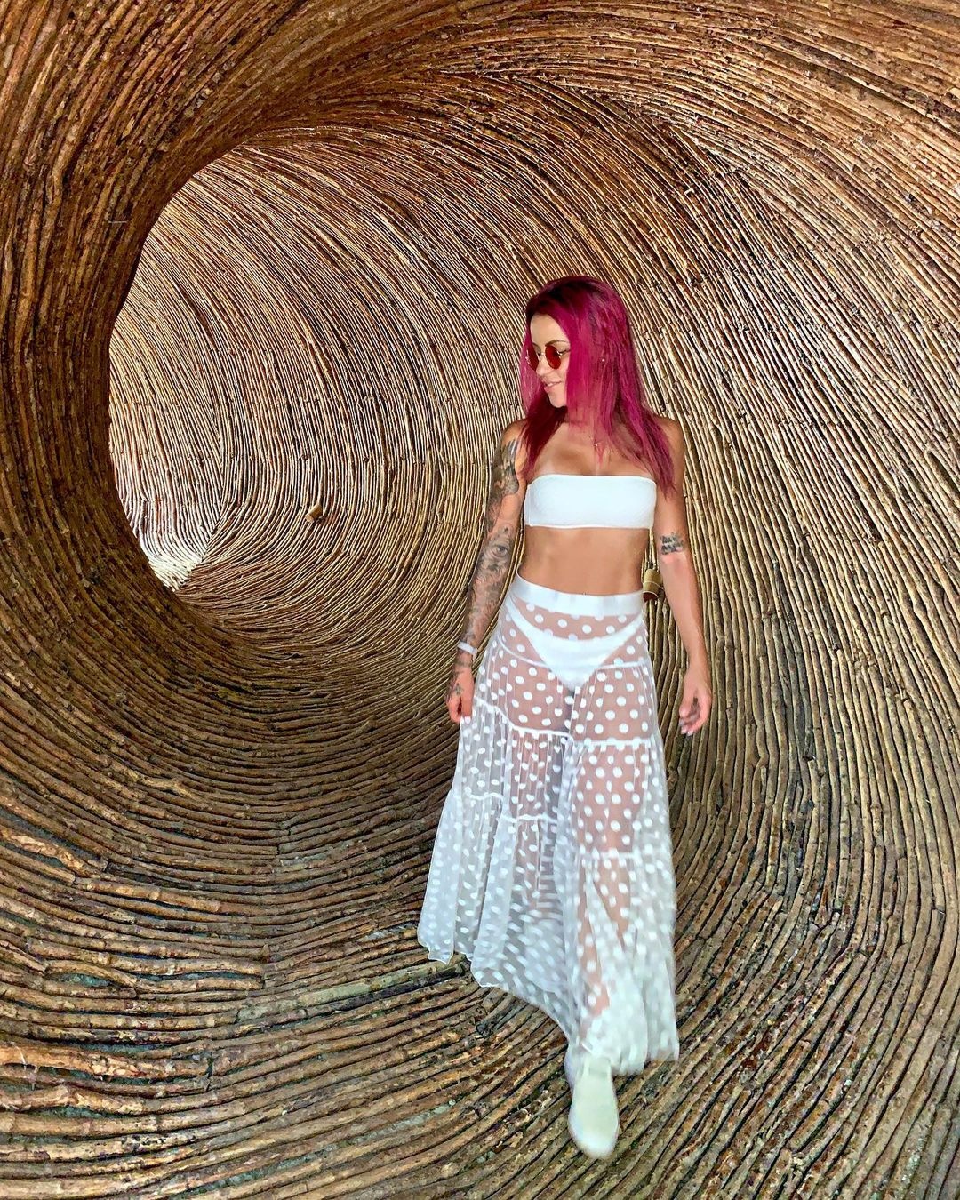 van dong vien dep anh 10