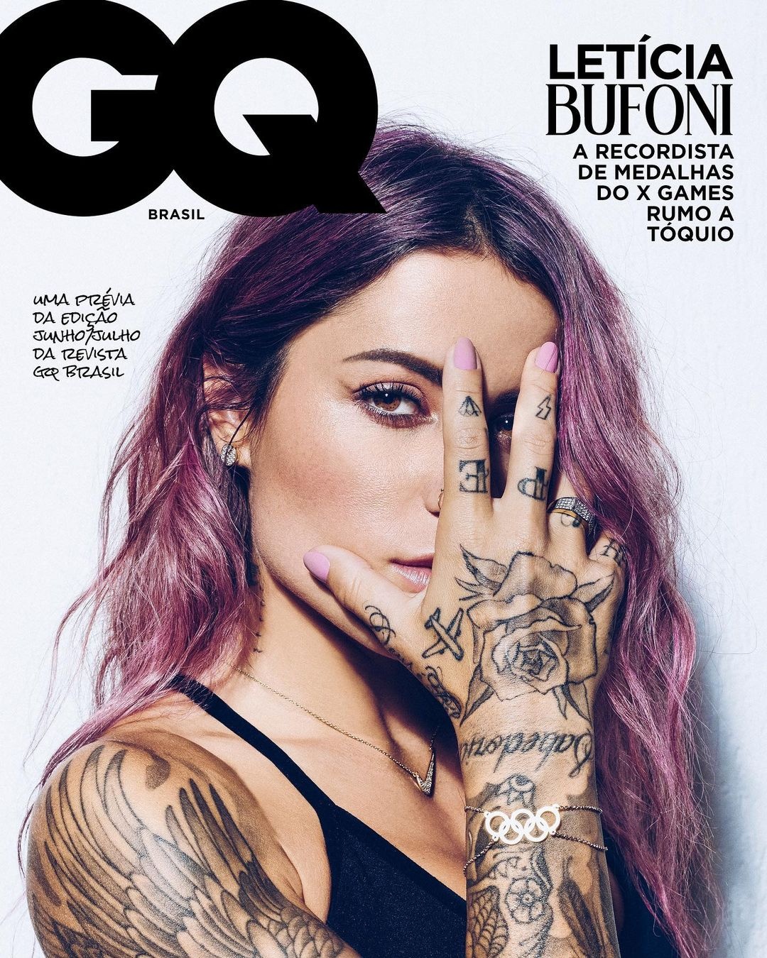 van dong vien dep anh 7