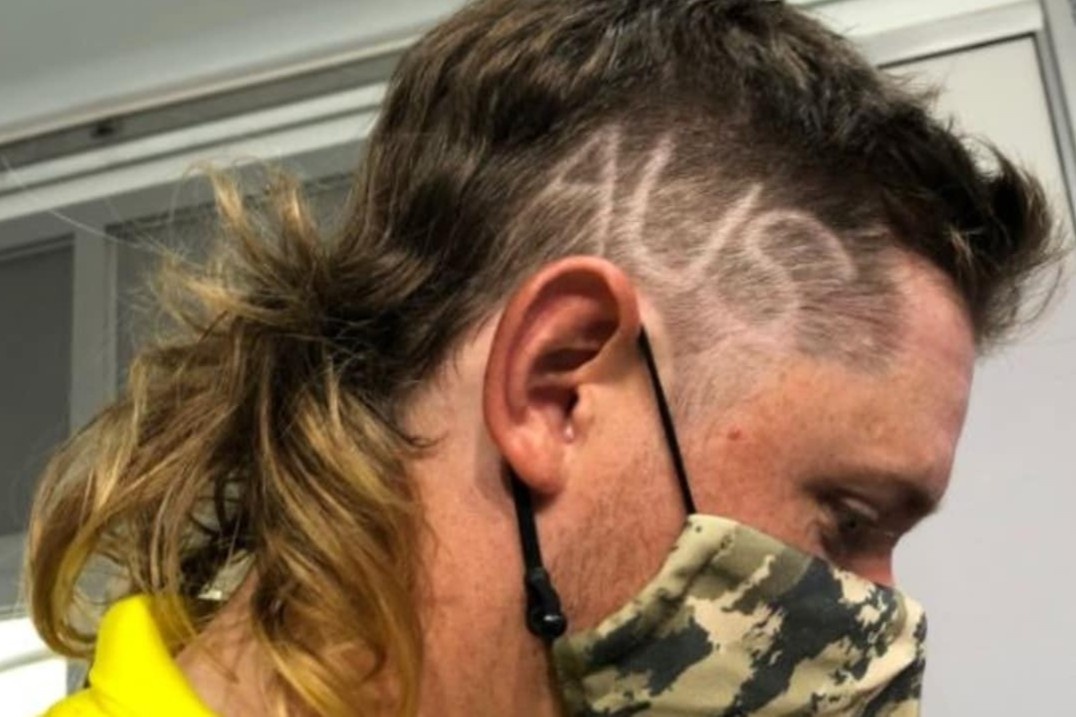 Nhung kieu toc dep nhat tai Olympic Tokyo hinh anh